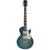 Sire Larry Carlton L7 Transparant Blue elektrische gitaar