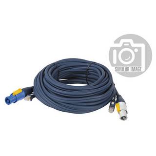 DAP Powercon & Ethercon kabel 50cm