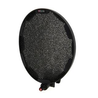 RYCOTE InVision Universal Pop Filter