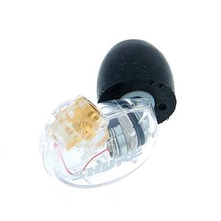 Shure SE215-CL-Right reservedop
