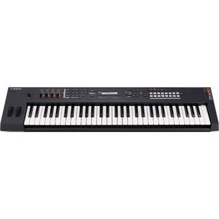 Yamaha MX61-II Black