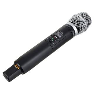 Shure SLXD2/SM86-K59 draadloze SM86 microfoon