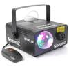 BeamZ S700-JB rookmachine + jelly ball LED