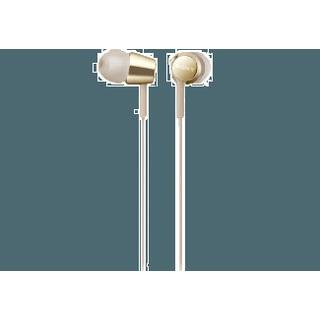 Sony MDR-EX155AP Goud
