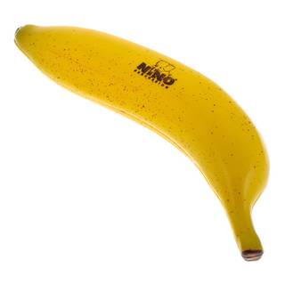 Nino Percussion NINO597 banaan-shaker