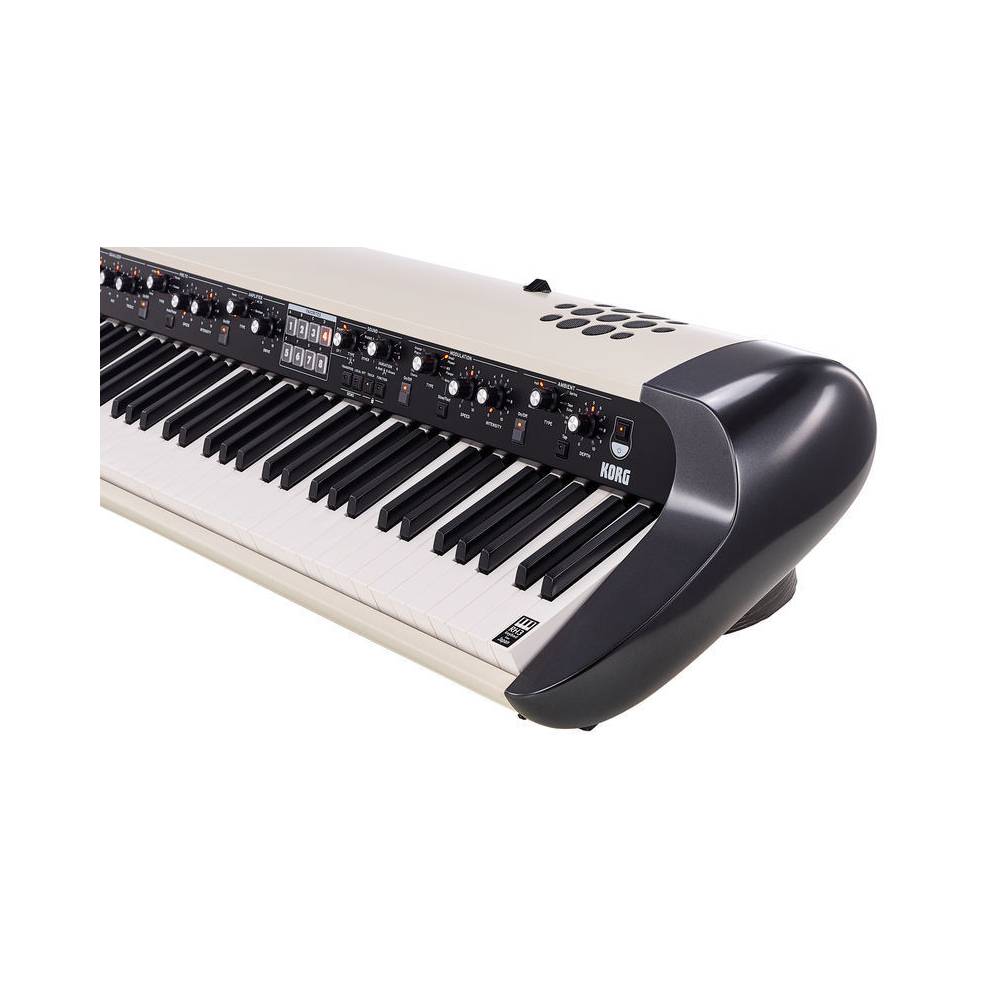 Korg SV2 73S stage piano