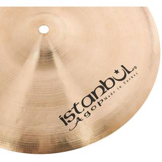 Istanbul Agop XSPB12 XIST Brilliant Splash 12 inch
