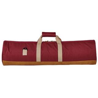 Tama THB02LWR PowerPad Designer Collection Hardware Bag wijnrood