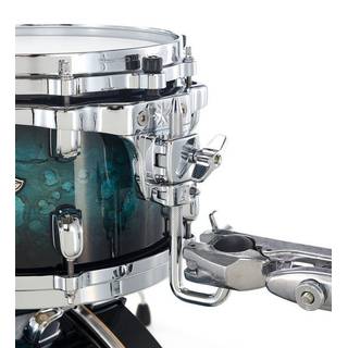 Tama MBS52RZS-MSL Starclassic Performer Molten Steel Blue Burst 5d. shellset