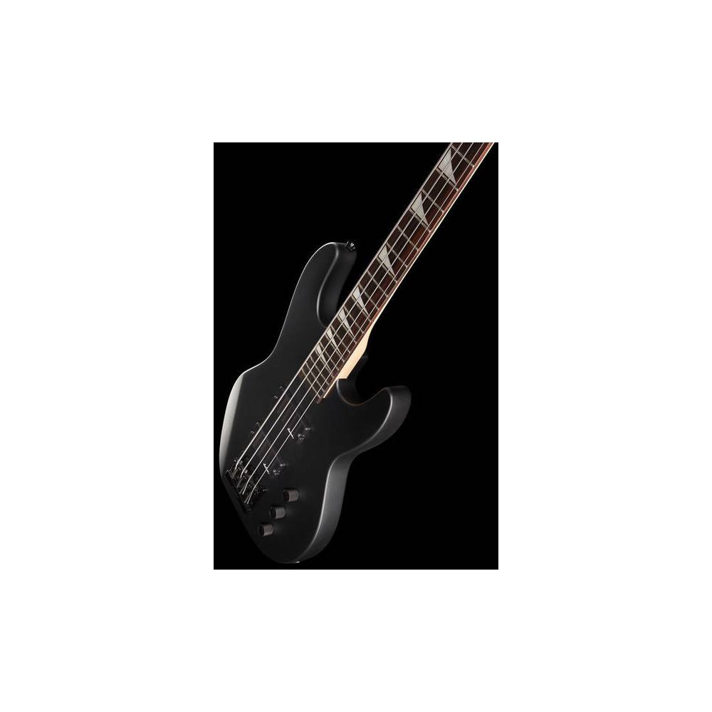 Jackson JS Series Concert Bass JS2 Satin Black