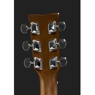 Yamaha F310 akoestische folk gitaar naturel