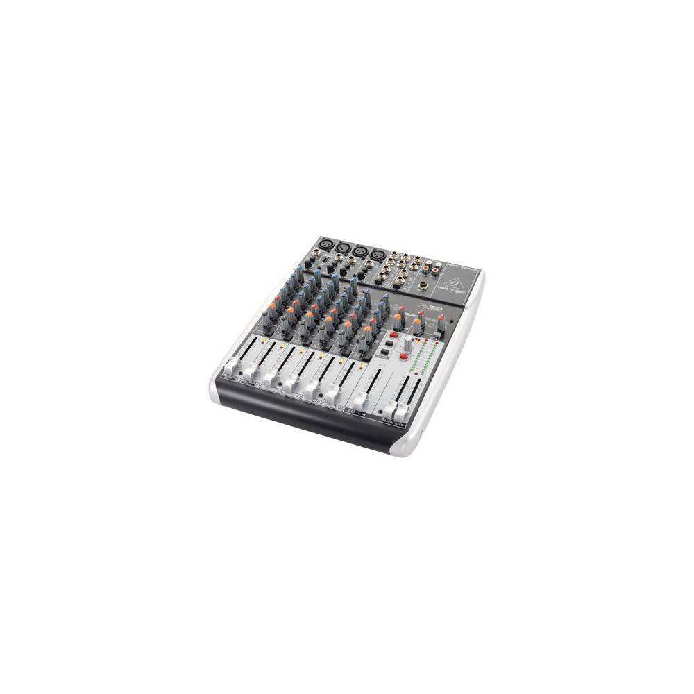 Behringer XENYX Q1204USB