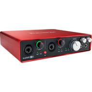 Focusrite Scarlett 6i6 MK2