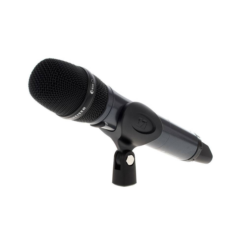 Sennheiser ew 100 G4-835-S-A handheld draadloos (516 - 558 MHz)