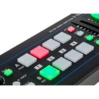 Roland V-1SDI 3G-SDI video-switcher
