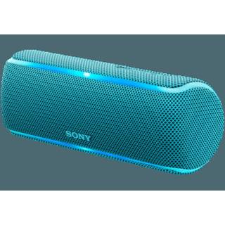 Sony SRS-XB21 Blauw