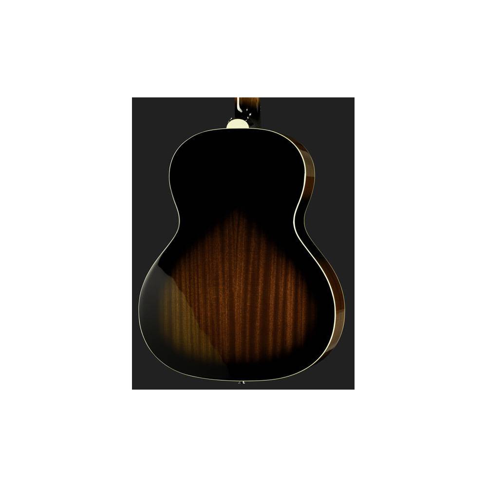 Epiphone EL-00 Pro Vintage Sunburst E/A westerngitaar