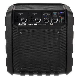 Alto Pro UBER LT draagbare speaker met Bluetooth