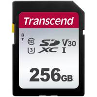Transcend 300S SDXC/SDHC 256GB