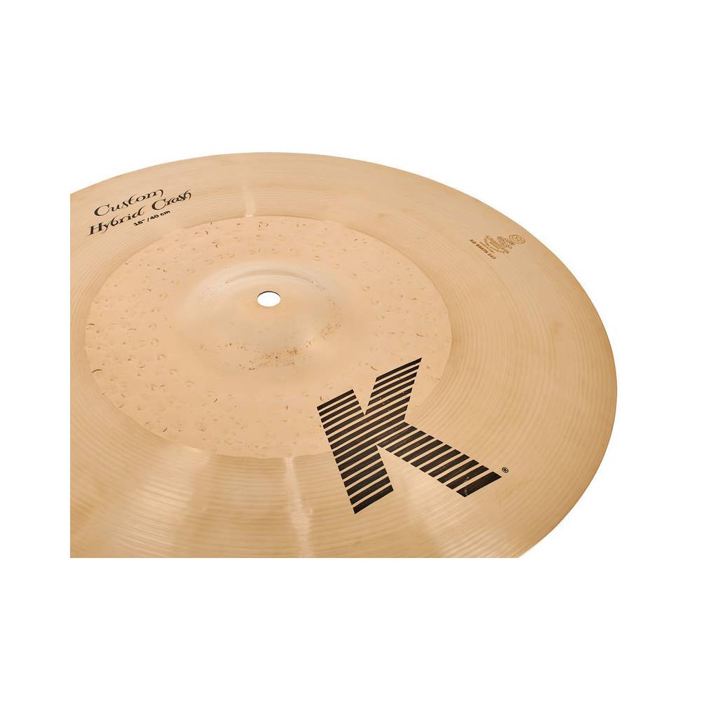 Zildjian K Custom Hybrid Box Set K1250