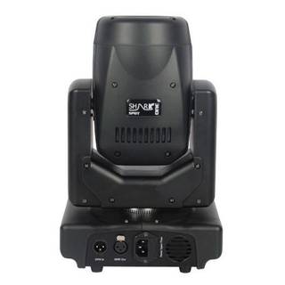 Showtec Shark Spot One LED movinghead