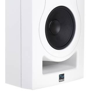 Kali Audio IN-5 W actieve studio monitor wit (per stuk)