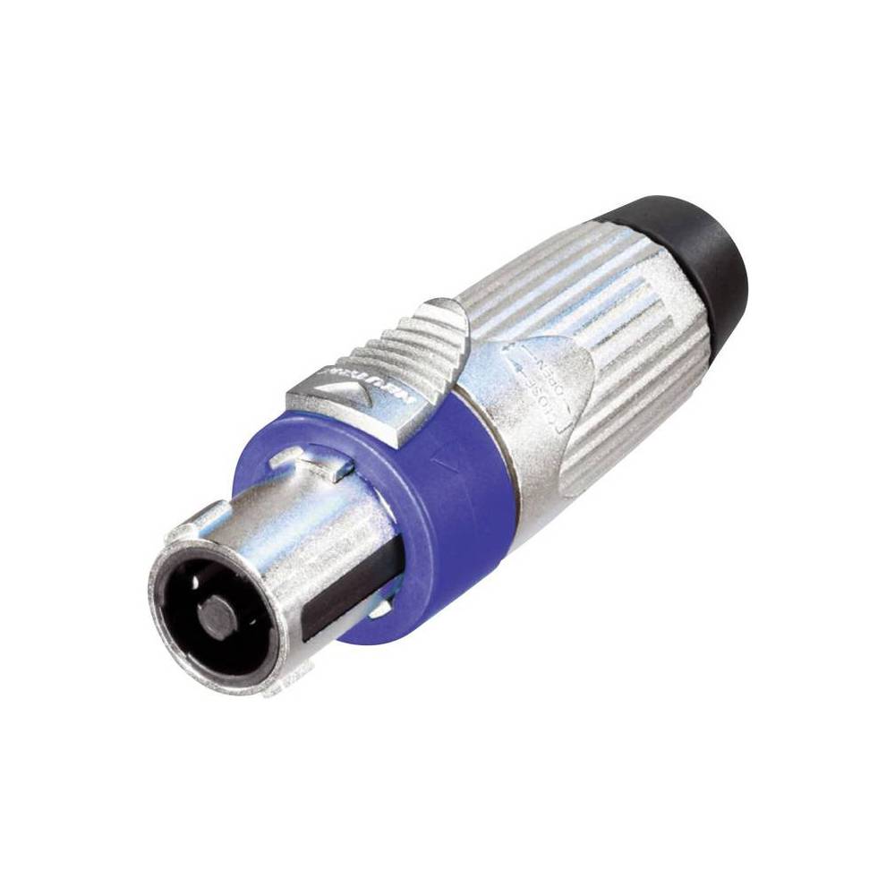 Neutrik NLT4FX speakON 4P female
