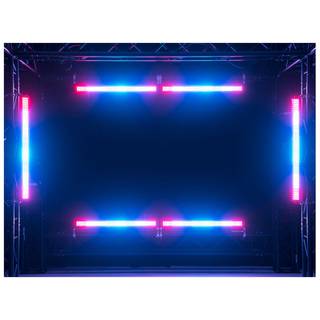 Eurolite LED PIX-144 RGB Bar