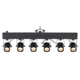 American DJ Saber Bar 6 pinspot set