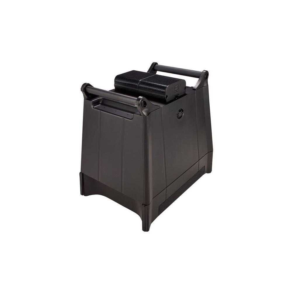 HK Audio Lucas Nano 605 FX 2.1 mobiele speakerset incl. mixer