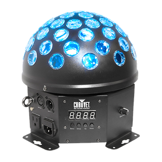 Chauvet Hemisphere 5.1