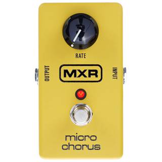 MXR M148 Micro Chorus effectpedaal