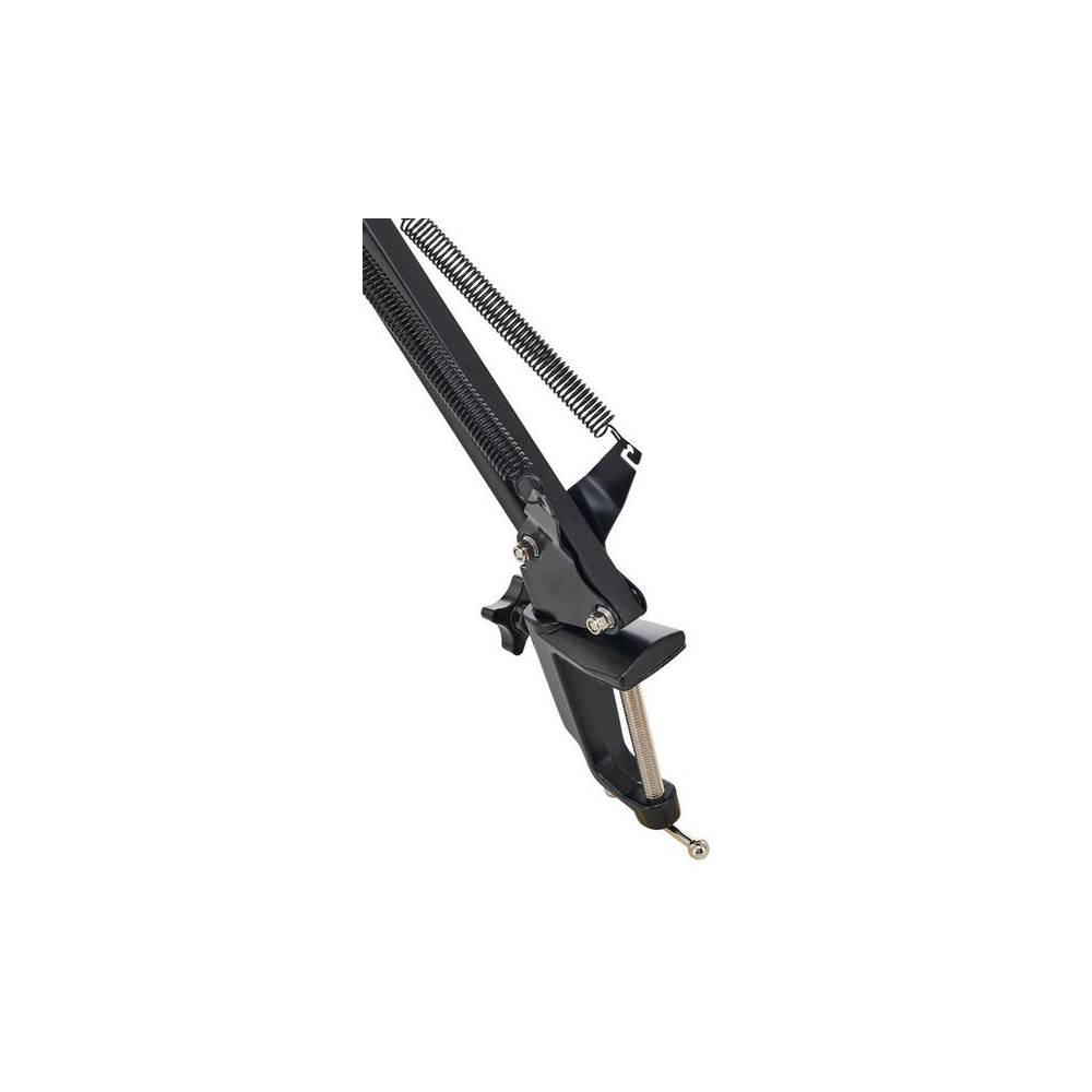 TIE Mic Stand flexibele microfoonarm