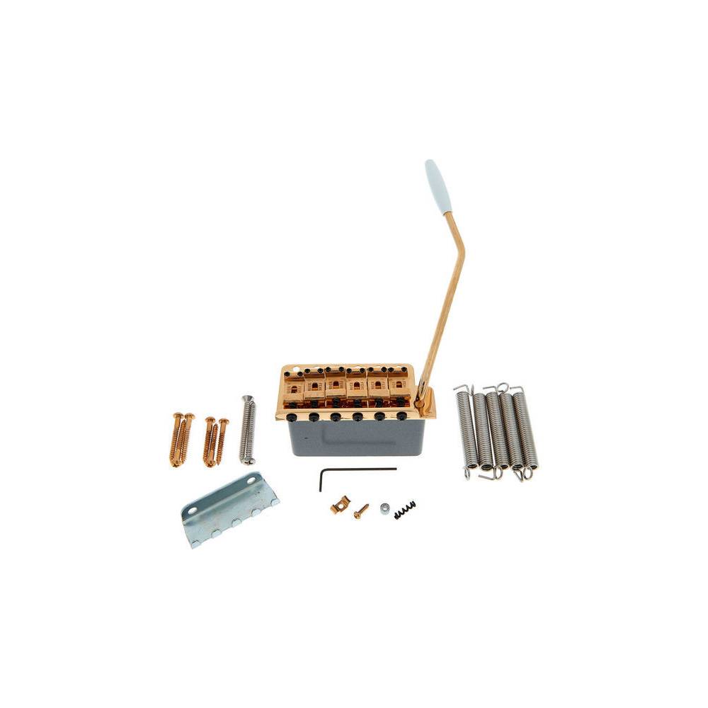 Fender American Vintage Stratocaster Bridge Gold