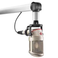 Neumann BCM 104 broadcast condensatormicrofoon