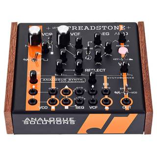 Analogue Solutions Treadstone Synthblock Loop Sequencer