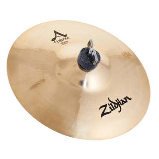 Zildjian 12 A Custom Splash
