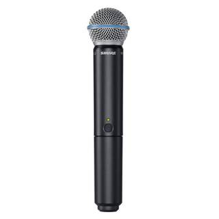 Shure BLX2 Beta58