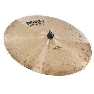 Paiste Masters Dark Crash-Ride 20 inch