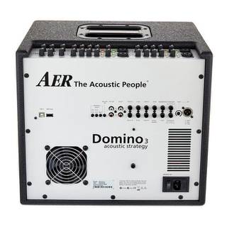 AER DOMINO 3