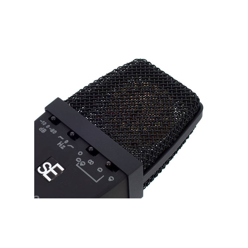 SE Electronics SE4400A-ST stereo paar condensator microfoon