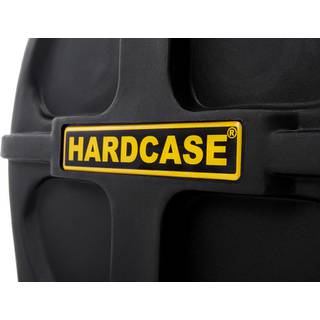 Hardcase HN12P koffer voor 12 inch piccolo snaredrum