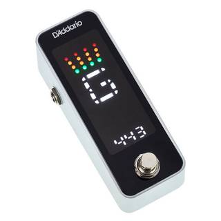 D'Addario CT-20 Chromatic Pedal Tuner