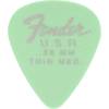 Fender Dura-Tone 351 Thin Medium plectrum (set van 12)