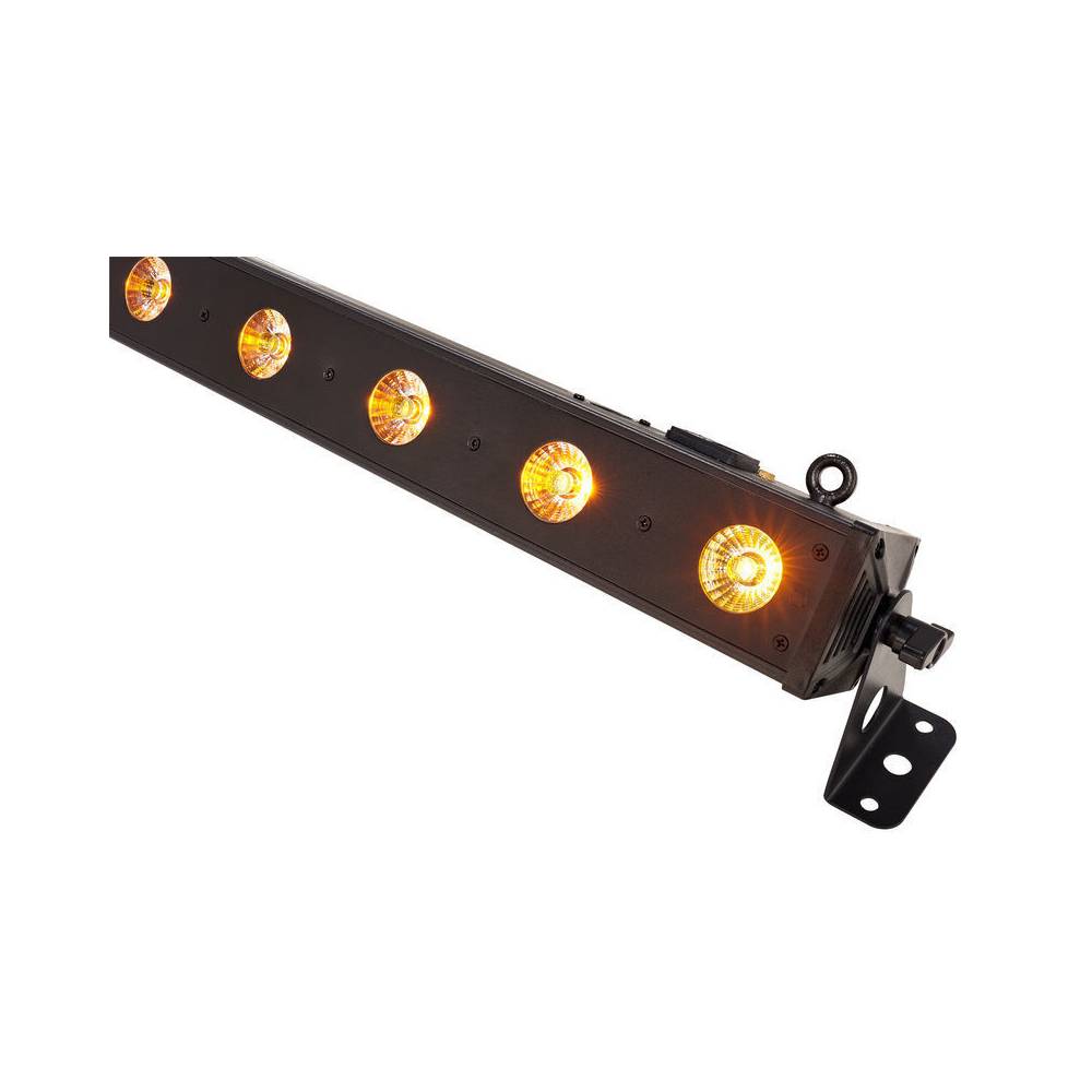 Eurolite LED BAR-12 QCL RGBA