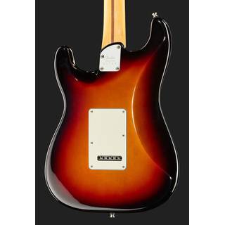 Fender American Ultra Stratocaster HSS Ultra Burst RW met koffer