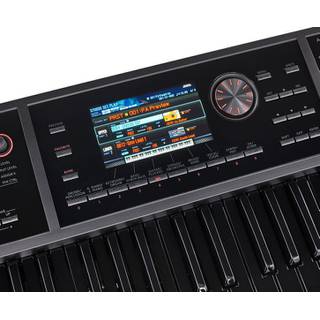 Roland FA-06 Music Workstation synthesizer