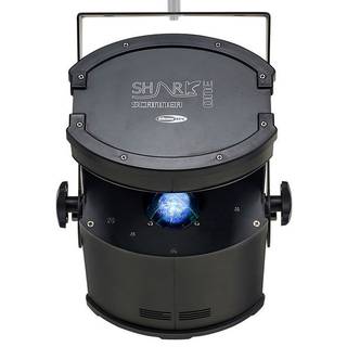 Showtec Shark Scan One 100W witte LED scanner