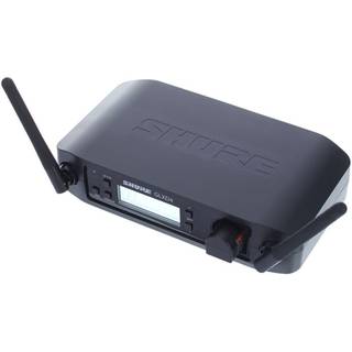 Shure GLXD4E Digital Wireless Receiver