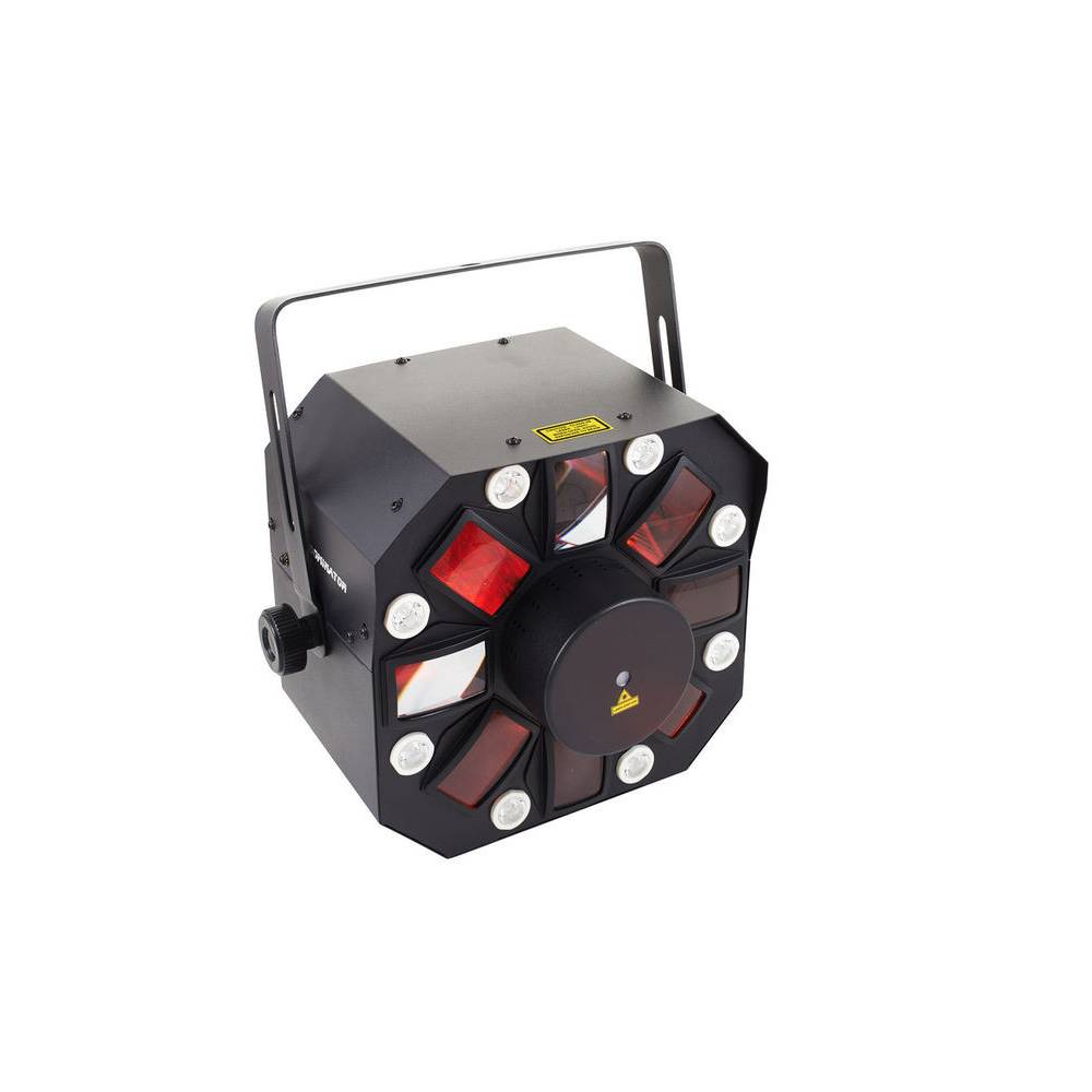 Showtec Dominator LED lichteffect